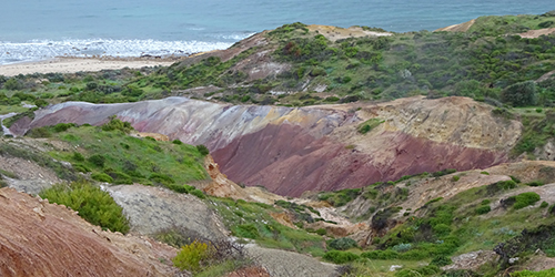 Karkungga 'Red ochre place'_Malone