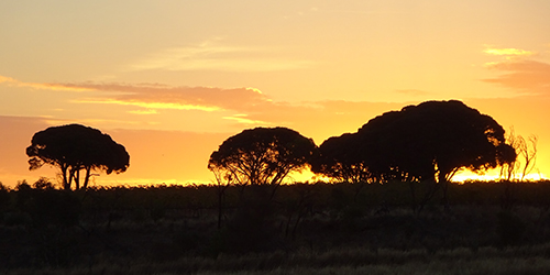 Sunset Easter Saturday 2015_Malone