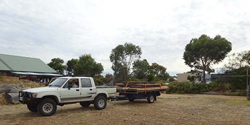 Leaving Eco Village_Malone