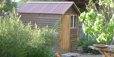 Lorrie's Shed, Lot 50_Malone