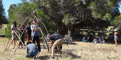 Wodli construction, Kanyanyapilla  Nov, 2015_Malone