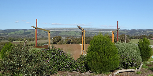 Sandhill Shelter, L50K _Malone